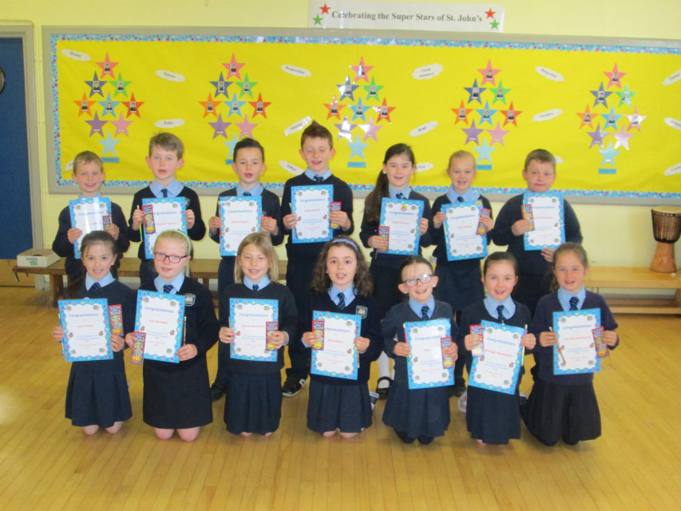 Paired Reading Programme