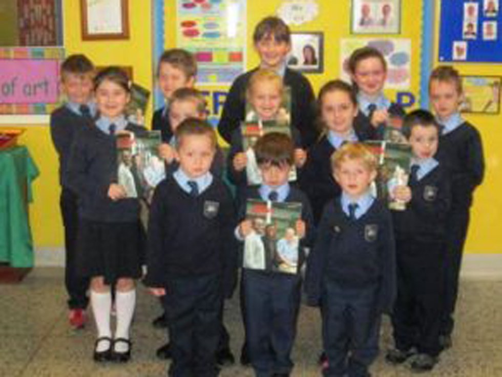 St. John\'s continue the tradition of helping the missions.