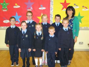 Meet our newly elected school councillors