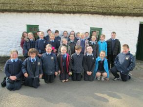 P5 and P6 visit Cultra