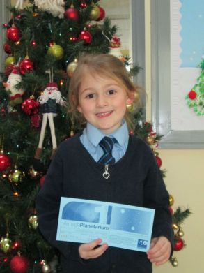 P2 Competition Winner